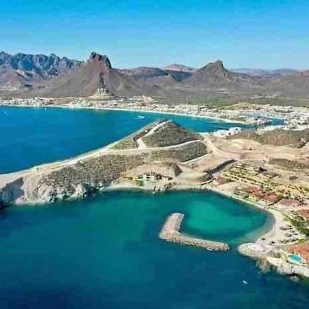Casa Totalmente Equipada En Playa Algodones Villa San Carlos Nuevo Guaymas Eksteriør bilde