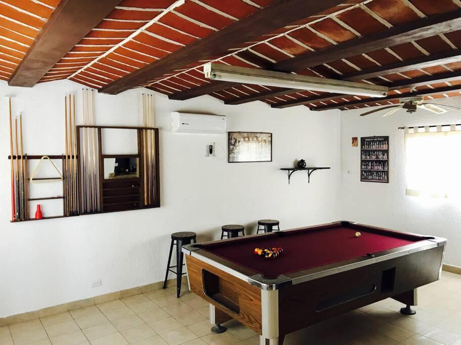 Casa Totalmente Equipada En Playa Algodones Villa San Carlos Nuevo Guaymas Eksteriør bilde
