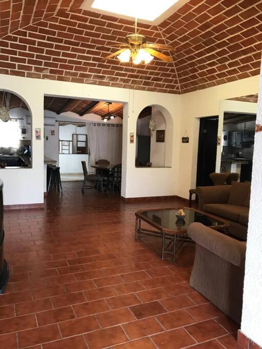 Casa Totalmente Equipada En Playa Algodones Villa San Carlos Nuevo Guaymas Eksteriør bilde