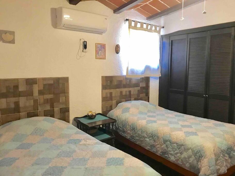 Casa Totalmente Equipada En Playa Algodones Villa San Carlos Nuevo Guaymas Eksteriør bilde