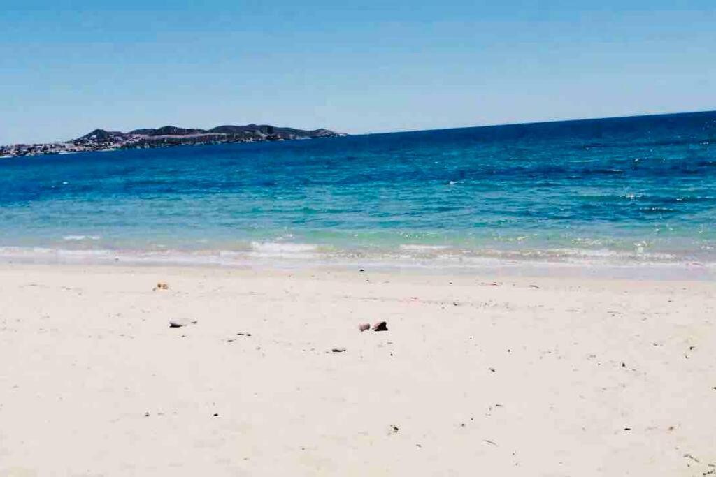Casa Totalmente Equipada En Playa Algodones Villa San Carlos Nuevo Guaymas Eksteriør bilde