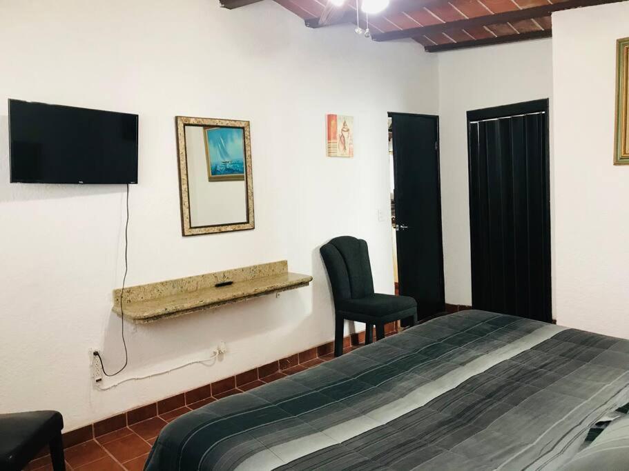 Casa Totalmente Equipada En Playa Algodones Villa San Carlos Nuevo Guaymas Eksteriør bilde