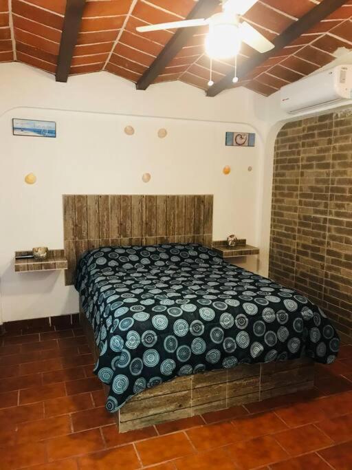 Casa Totalmente Equipada En Playa Algodones Villa San Carlos Nuevo Guaymas Eksteriør bilde