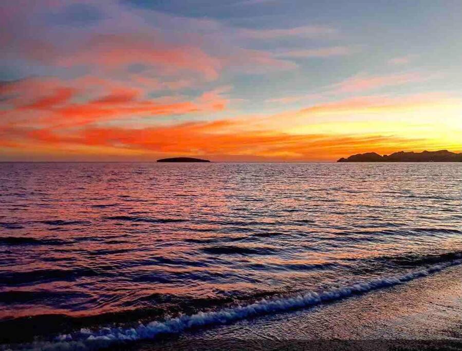 Casa Totalmente Equipada En Playa Algodones Villa San Carlos Nuevo Guaymas Eksteriør bilde