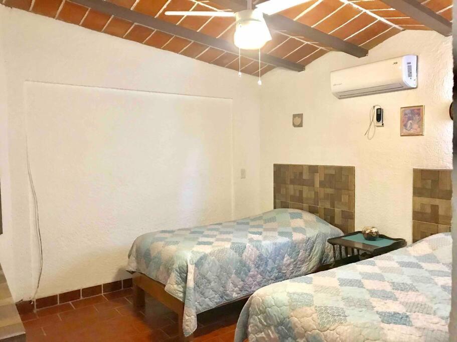 Casa Totalmente Equipada En Playa Algodones Villa San Carlos Nuevo Guaymas Eksteriør bilde