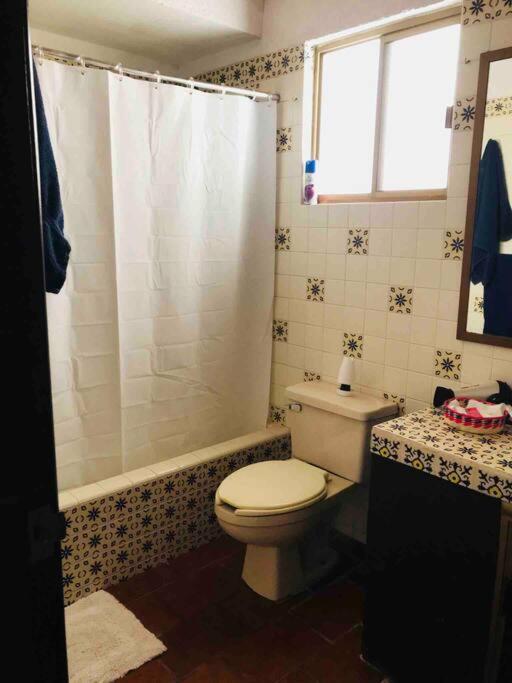 Casa Totalmente Equipada En Playa Algodones Villa San Carlos Nuevo Guaymas Eksteriør bilde