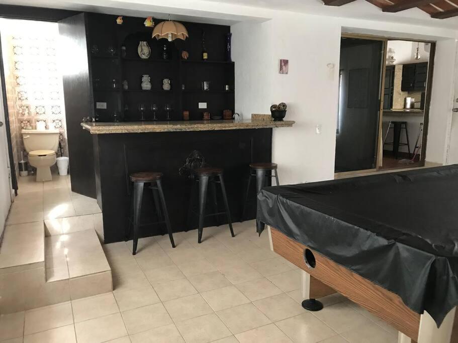 Casa Totalmente Equipada En Playa Algodones Villa San Carlos Nuevo Guaymas Eksteriør bilde