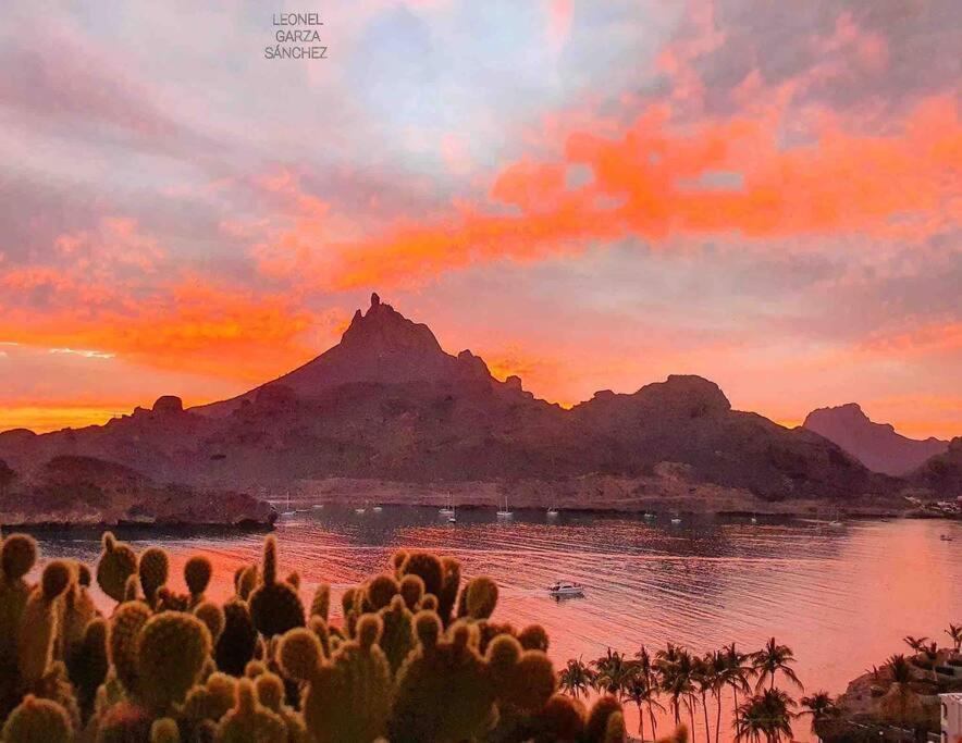 Casa Totalmente Equipada En Playa Algodones Villa San Carlos Nuevo Guaymas Eksteriør bilde
