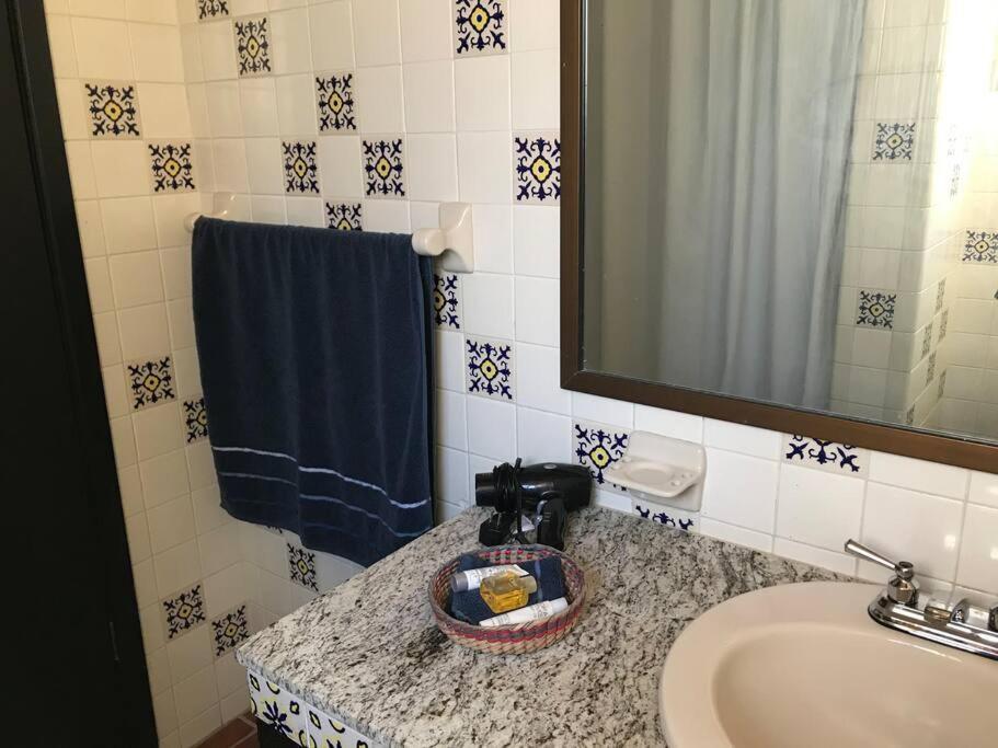 Casa Totalmente Equipada En Playa Algodones Villa San Carlos Nuevo Guaymas Eksteriør bilde