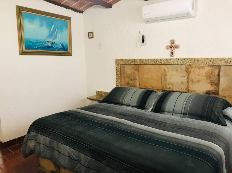 Casa Totalmente Equipada En Playa Algodones Villa San Carlos Nuevo Guaymas Eksteriør bilde