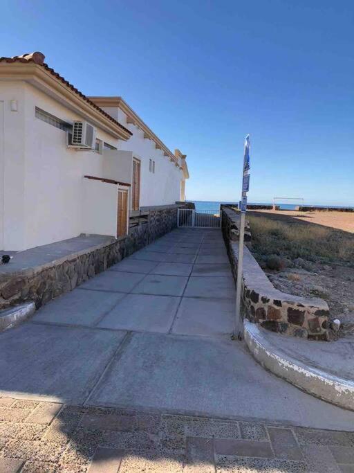 Casa Totalmente Equipada En Playa Algodones Villa San Carlos Nuevo Guaymas Eksteriør bilde