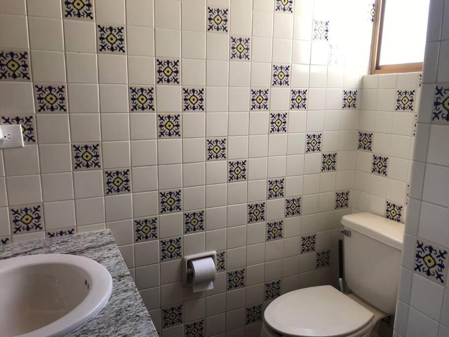Casa Totalmente Equipada En Playa Algodones Villa San Carlos Nuevo Guaymas Eksteriør bilde
