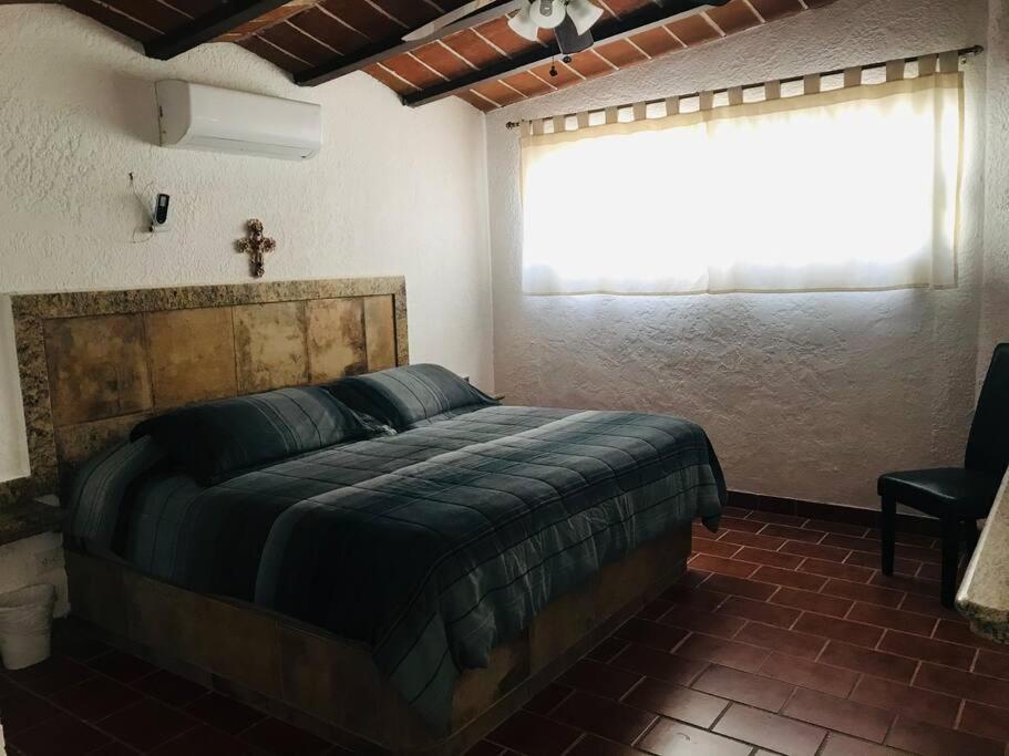Casa Totalmente Equipada En Playa Algodones Villa San Carlos Nuevo Guaymas Eksteriør bilde