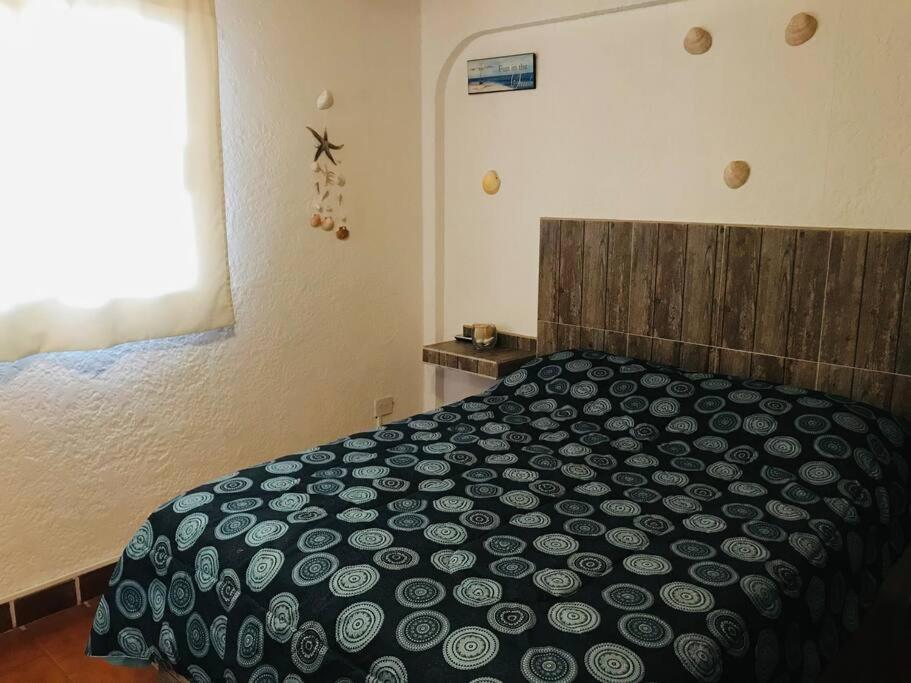 Casa Totalmente Equipada En Playa Algodones Villa San Carlos Nuevo Guaymas Eksteriør bilde